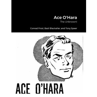 Ace O’Hara