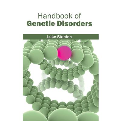 Handbook of Genetic Disorders