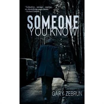 Someone You Know