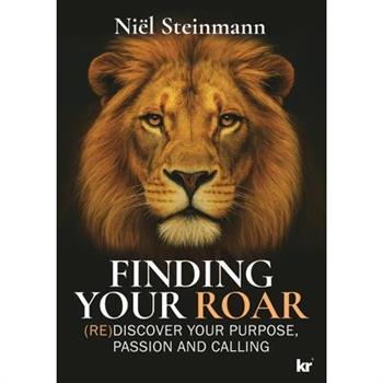 Finding Your Roar