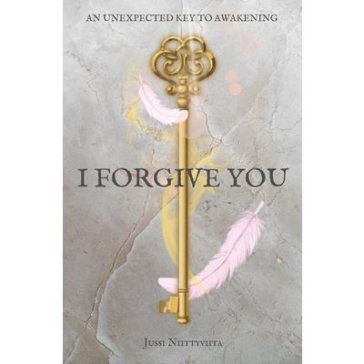I Forgive You