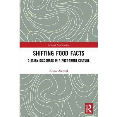 Shifting Food Facts