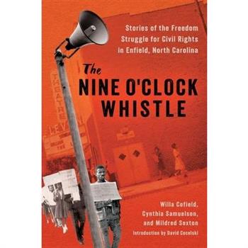 The Nine O'Clock Whistle