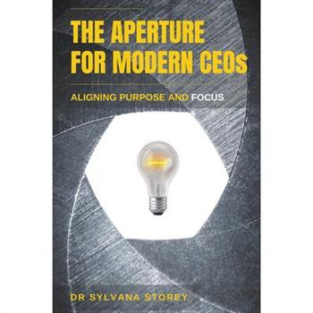The Aperture for Modern CEOs