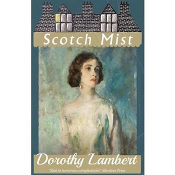 Scotch Mist