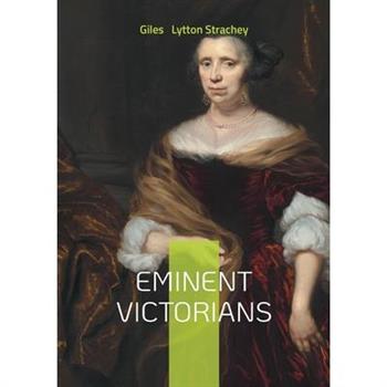Eminent Victorians