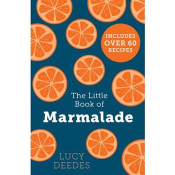 The Little Book of Marmalade