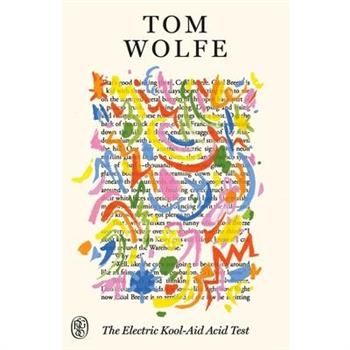 The Electric Kool-Aid Acid Test