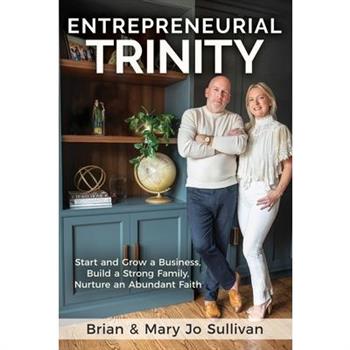 Entrepreneurial Trinity