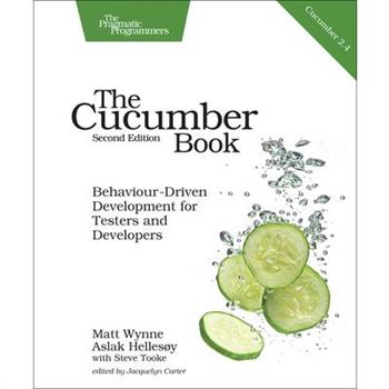 The Cucumber Book