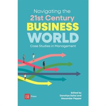 Navigating the 21st Century Business World
