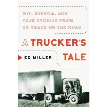 A Trucker's Tale