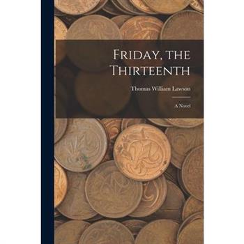 Friday, the Thirteenth