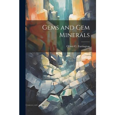 Gems and gem Minerals