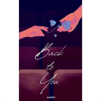 Back To You