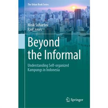 Beyond the Informal