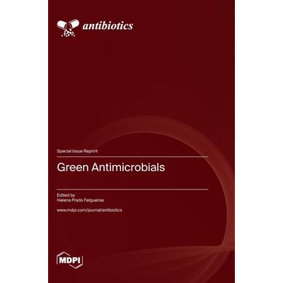 Green Antimicrobials