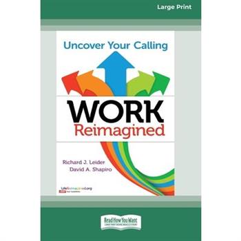 Work Reimagined