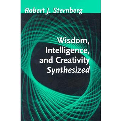 Wisdom, Intelligence, and Creativity Synthesized