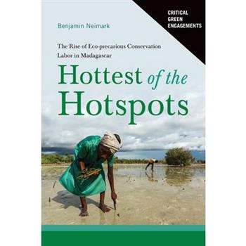 Hottest of the Hotspots