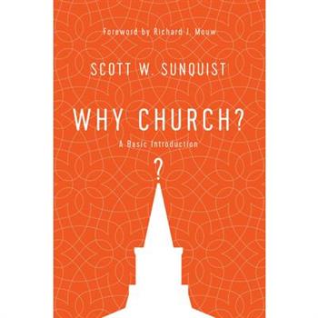 Why Church?