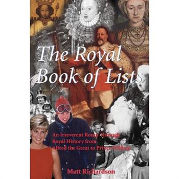 The Royal Book of Lists