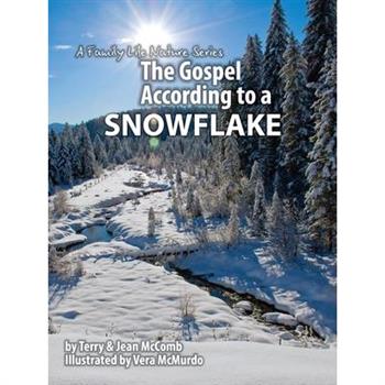 The Gospel According to a Snowflake