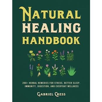 Natural Healing Handbook