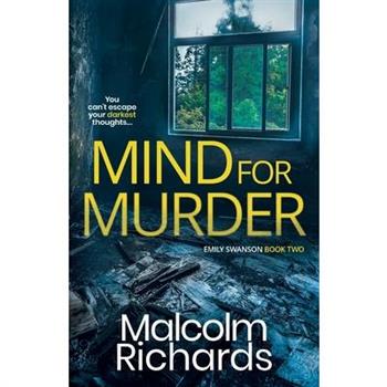 Mind for Murder