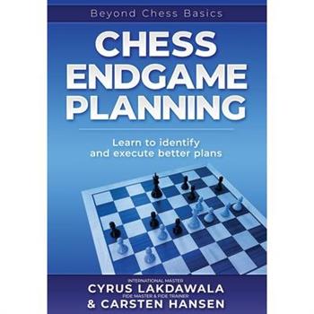 Chess Endgame Planning