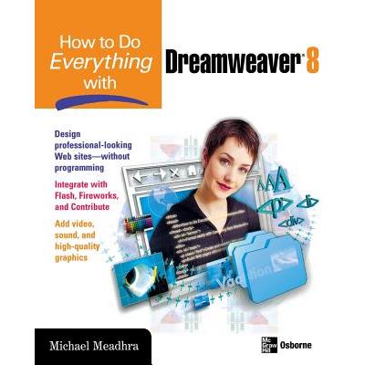 How to Do Everything with Dreamweaver