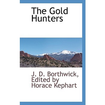The Gold Hunters