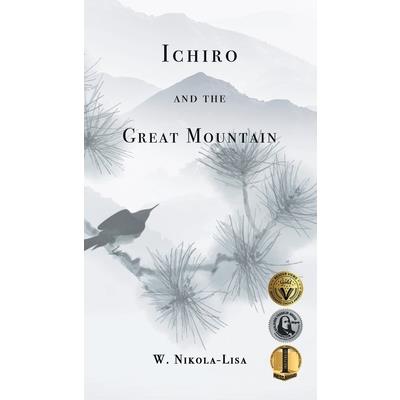 Ichiro and the Great Mountain