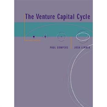 The Venture Capital Cycle