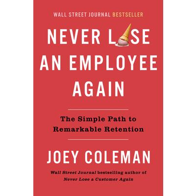 Never Lose an Employee Again