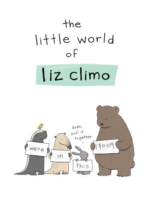 The little world of Liz Climo.