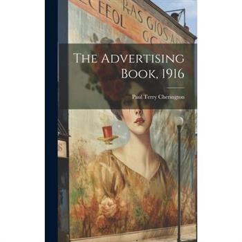 The Advertising Book, 1916