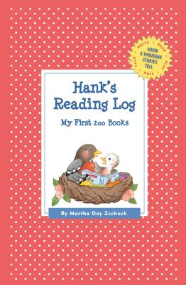 Hank’s Reading Log: My First 200 Books (Gatst)