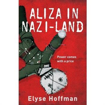 Aliza in Nazi-Land