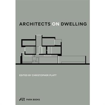 Architects on Dwelling