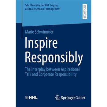 Inspire Responsibly