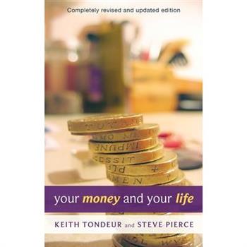 Your Money and Your Life