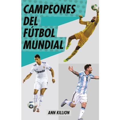 Campeones del F繳tbol Mundial