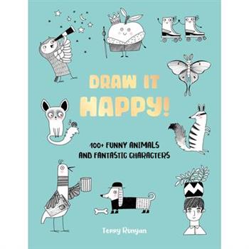 Draw It Happy!