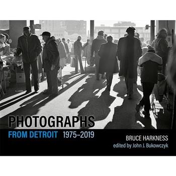 Photographs from Detroit, 1975-2019