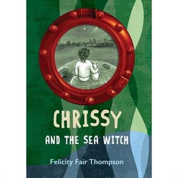 Chrissy and the Sea Witch