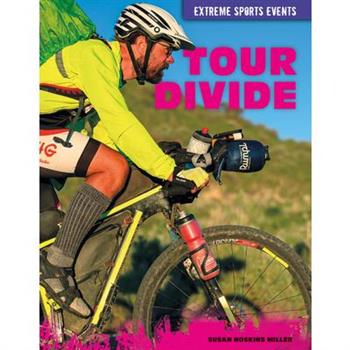 Tour Divide