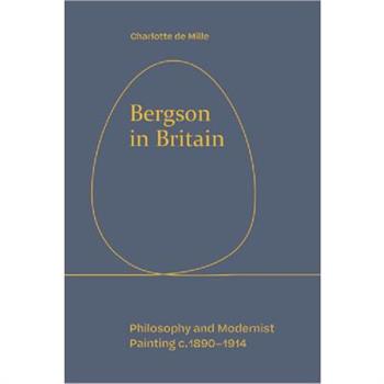 Bergson in Britain
