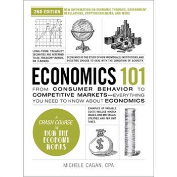 Economics 101, 2nd Edition