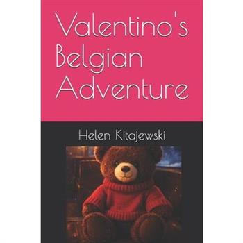 Valentino's Belgian Adventure